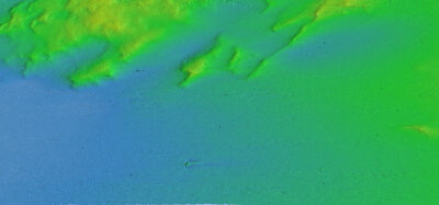 Chance Maritime Technologies Integrates with R2Sonic Multibeam