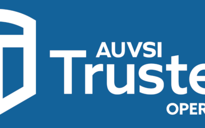 Chance Maritime Founding Members of AUVSI Trusted UMS Operator Program