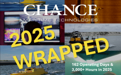 Chance Maritime 2025 Wrapped!